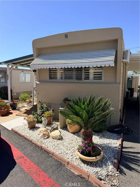 12177 3rd St #57, Yucaipa, CA 92399
