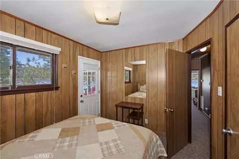 Bedroom - 39605 Lake, Big Bear Lake, CA 92315 photo 5 of 8