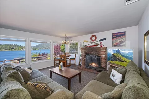 Living - 39605 Lake, Big Bear Lake, CA 92315 photo 1 of 3