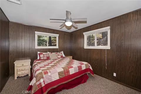Bedroom - 39605 Lake, Big Bear Lake, CA 92315 photo 1 of 8