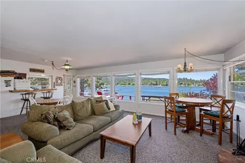 Living - 39605 Lake, Big Bear Lake, CA 92315 photo 2 of 3