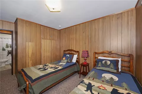 Bedroom - 39605 Lake, Big Bear Lake, CA 92315 photo 7 of 8