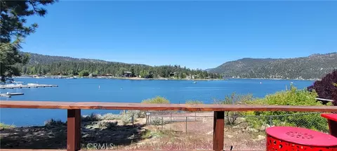 View/Area - 39605 Lake, Big Bear Lake, CA 92315 photo 2 of 12