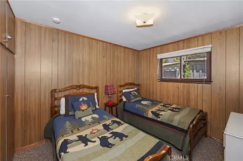 Bedroom - 39605 Lake, Big Bear Lake, CA 92315 photo 6 of 8