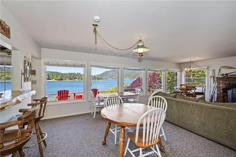 Dining - 39605 Lake, Big Bear Lake, CA 92315 photo 1 of 5
