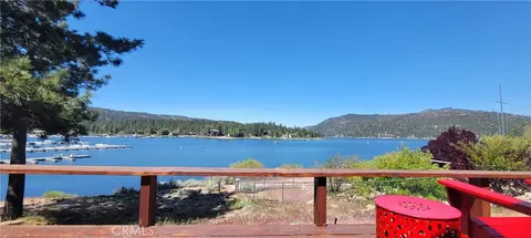 View/Area - 39605 Lake, Big Bear Lake, CA 92315 photo 1 of 12