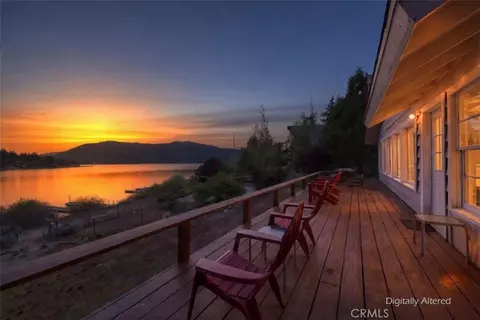 39605 Lake, Big Bear Lake, CA 92315