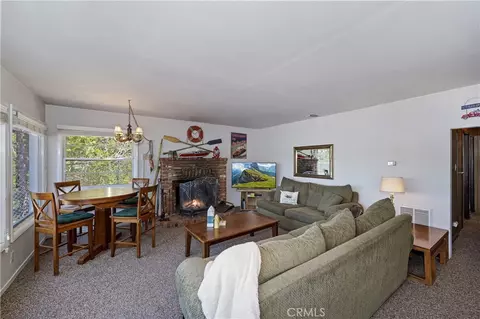 Living - 39605 Lake, Big Bear Lake, CA 92315 photo 3 of 3