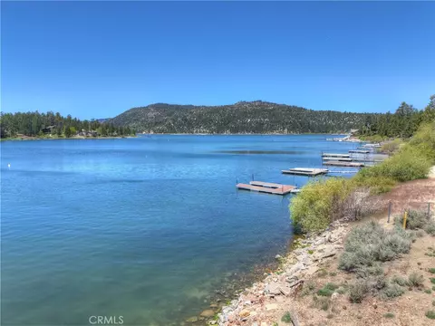 View/Area - 39605 Lake, Big Bear Lake, CA 92315 photo 10 of 12