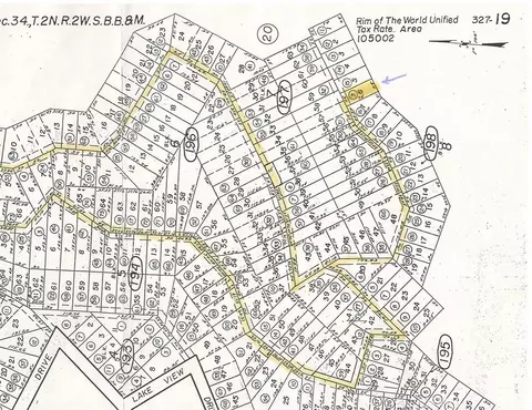 0 No Assigned, Arrowbear, CA 92382 photo 2