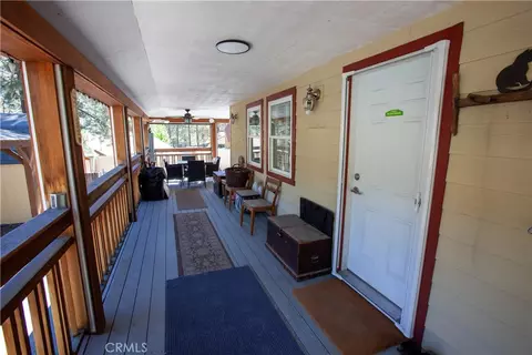 Exterior - 5881 Lone Pine Cyn, Wrightwood, CA 92397 photo 3 of 13