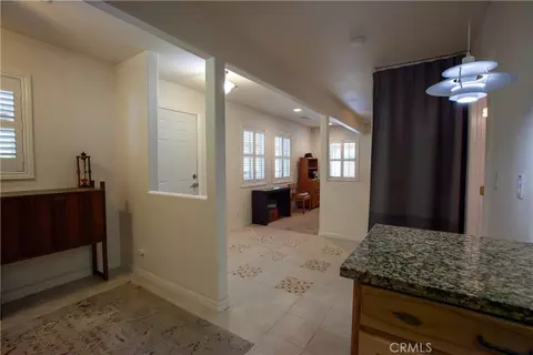 Entry Way - 5881 Lone Pine Cyn, Wrightwood, CA 92397 photo 1 of 1