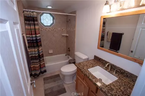 Bath - 5881 Lone Pine Cyn, Wrightwood, CA 92397 photo 2 of 2