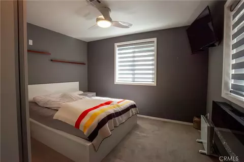 Bedroom - 5881 Lone Pine Cyn, Wrightwood, CA 92397 photo 1 of 5