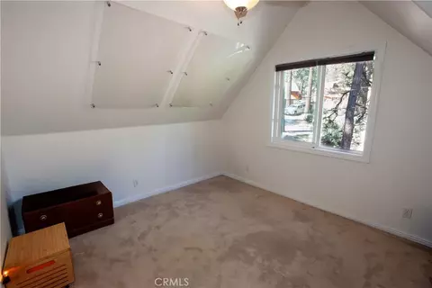 Bedroom - 5881 Lone Pine Cyn, Wrightwood, CA 92397 photo 3 of 5