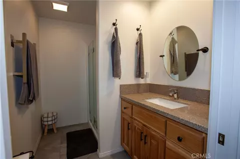 Bath - 5881 Lone Pine Cyn, Wrightwood, CA 92397 photo 1 of 2