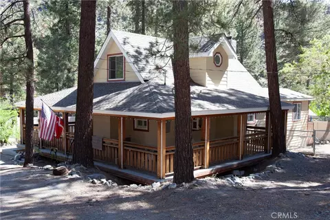 Other - 5881 Lone Pine Cyn, Wrightwood, CA 92397 photo 7 of 7