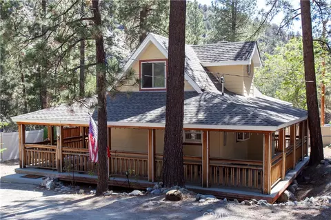 5881 Lone Pine Cyn, Wrightwood, CA 92397