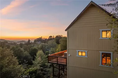 27356 Matterhorn Dr, Lake Arrowhead, CA 92352