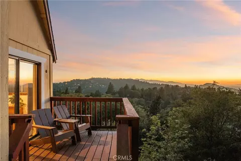 27356 Matterhorn Dr, Lake Arrowhead, CA 92352