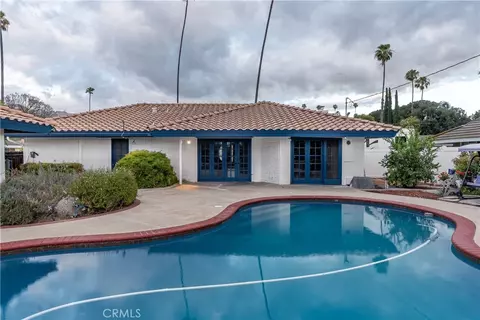 Exterior - 4967 Chapala, Riverside, CA 92507 photo 6 of 8