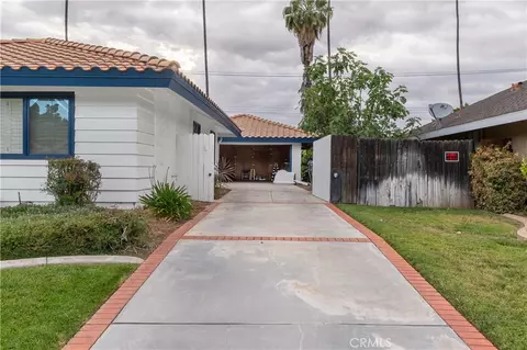 Exterior - 4967 Chapala, Riverside, CA 92507 photo 4 of 8