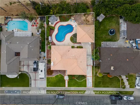View/Area - 4967 Chapala, Riverside, CA 92507 photo 1 of 2
