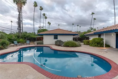 Exterior - 4967 Chapala, Riverside, CA 92507 photo 7 of 8