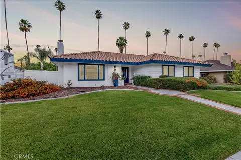 4967 Chapala, Riverside, CA 92507