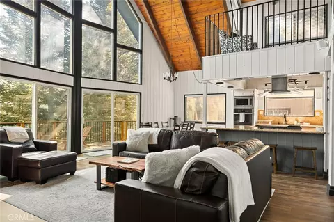 26566 Spyglass, Lake Arrowhead, CA 92352