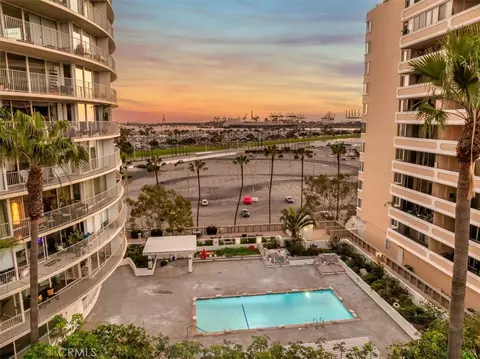 View/Area - 700 E Ocean #601, Long Beach, CA 90802 photo 2 of 15