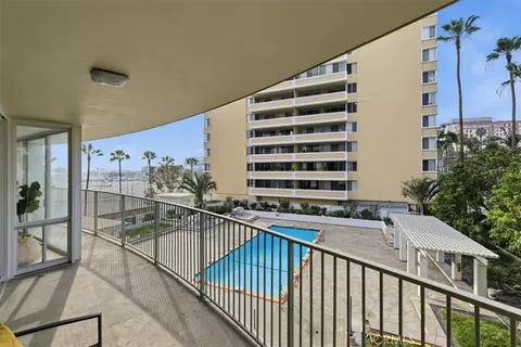 Exterior - 700 E Ocean #601, Long Beach, CA 90802 photo 8 of 14