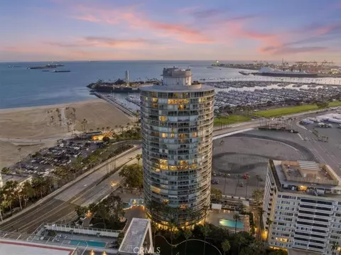 View/Area - 700 E Ocean #601, Long Beach, CA 90802 photo 9 of 15