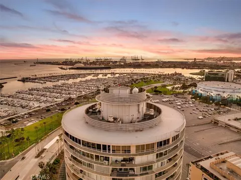 View/Area - 700 E Ocean #601, Long Beach, CA 90802 photo 10 of 15
