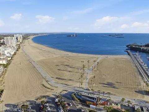 View/Area - 700 E Ocean #601, Long Beach, CA 90802 photo 5 of 15