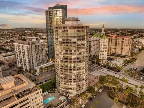 View/Area - 700 E Ocean #601, Long Beach, CA 90802 photo 14 of 15