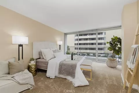 Bedroom - 700 E Ocean #601, Long Beach, CA 90802 photo 1 of 3
