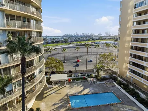 View/Area - 700 E Ocean #601, Long Beach, CA 90802 photo 4 of 15
