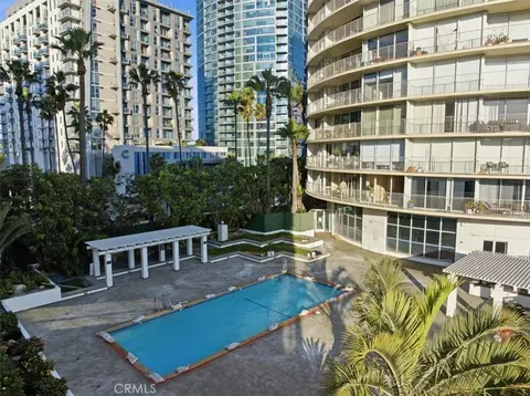 Exterior - 700 E Ocean #601, Long Beach, CA 90802 photo 14 of 14