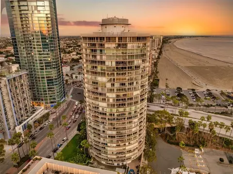 View/Area - 700 E Ocean #601, Long Beach, CA 90802 photo 7 of 15