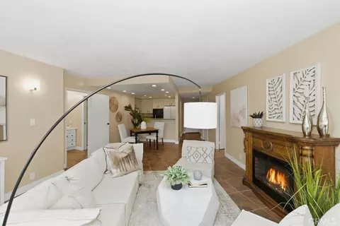 Living - 700 E Ocean #601, Long Beach, CA 90802 photo 6 of 7