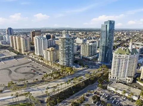 View/Area - 700 E Ocean #601, Long Beach, CA 90802 photo 12 of 15