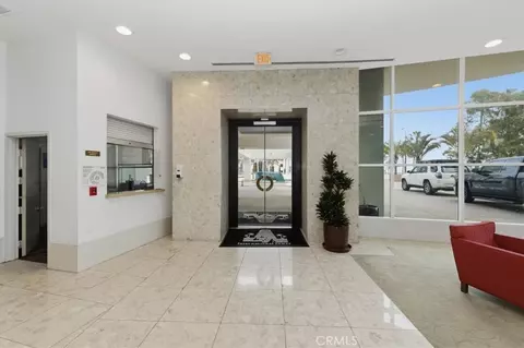 Entry Way - 700 E Ocean #601, Long Beach, CA 90802 photo 3 of 3