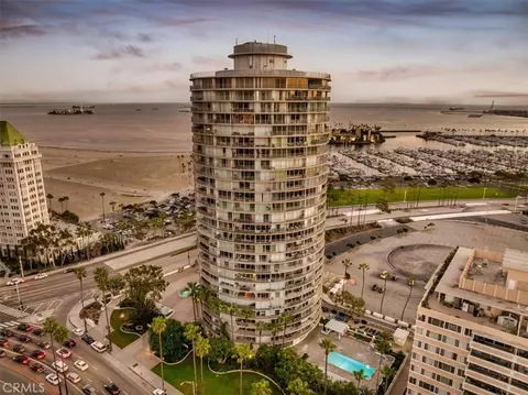 View/Area - 700 E Ocean #601, Long Beach, CA 90802 photo 11 of 15