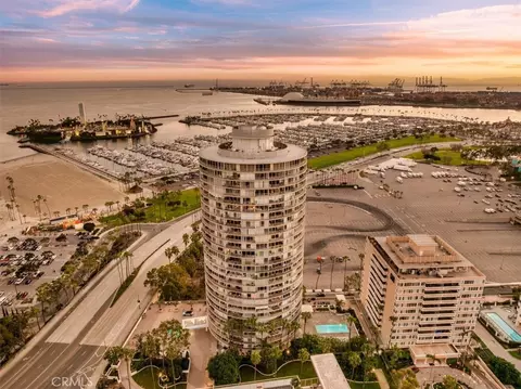 View/Area - 700 E Ocean #601, Long Beach, CA 90802 photo 13 of 15
