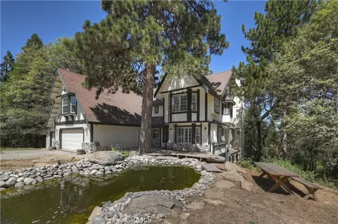 550 Coyote Trl, Cedarpines Park, CA 92325