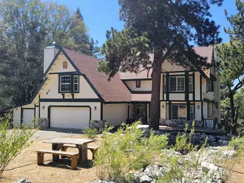 550 Coyote Trl, Cedarpines Park, CA 92325