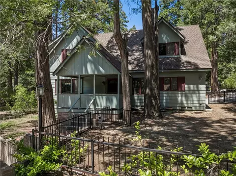 Other - 157 Bret Harte Rd, Lake Arrowhead, CA 92352 photo 1 of 2