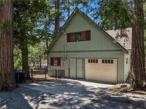 Other - 157 Bret Harte Rd, Lake Arrowhead, CA 92352 photo 2 of 2