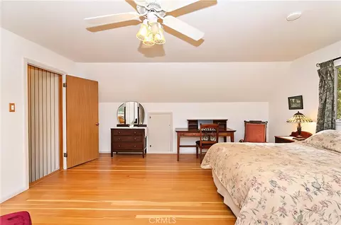 Bedroom - 157 Bret Harte Rd, Lake Arrowhead, CA 92352 photo 1 of 8